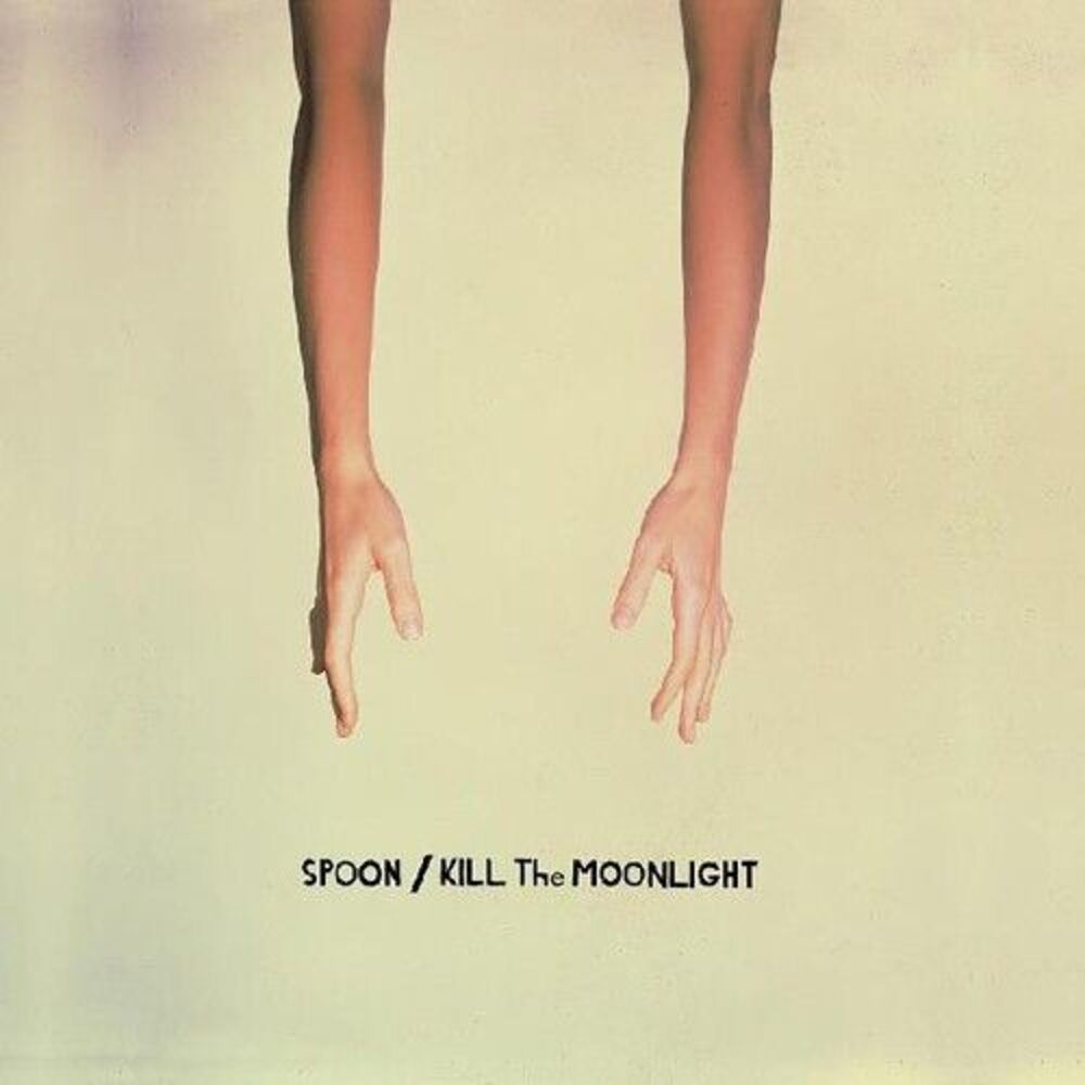 Kill The Moonlight